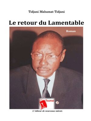 cover image of Le Retour Du Lamentable